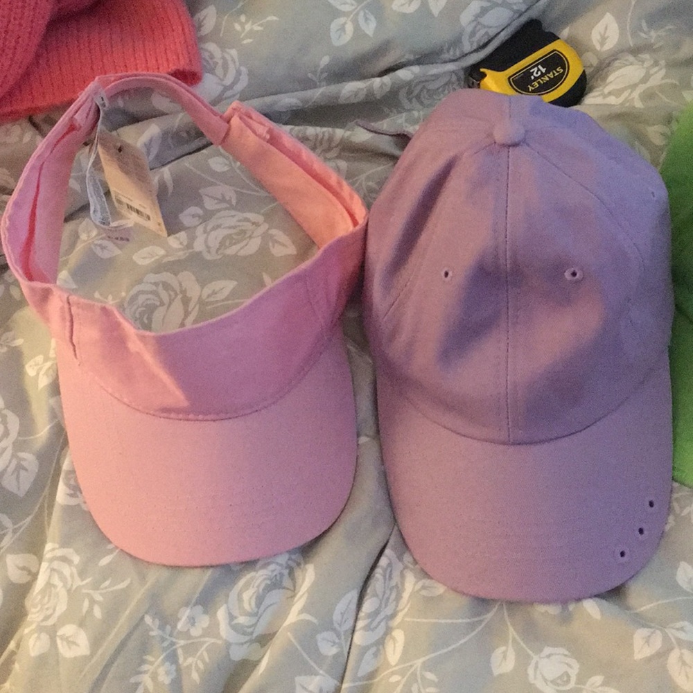 color caps bundle
